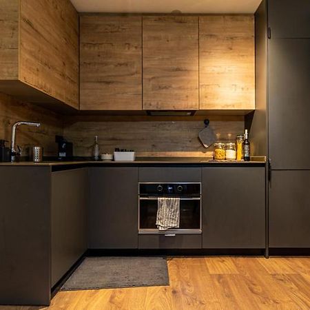 Realbites Accommodations Madri Exterior foto