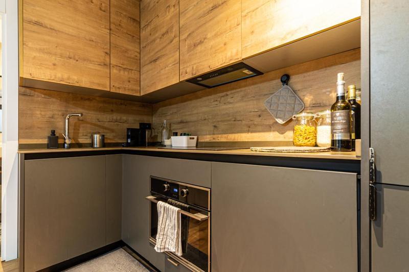 Realbites Accommodations Madri Exterior foto