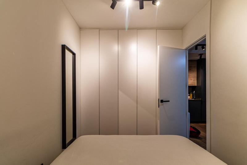 Realbites Accommodations Madri Exterior foto