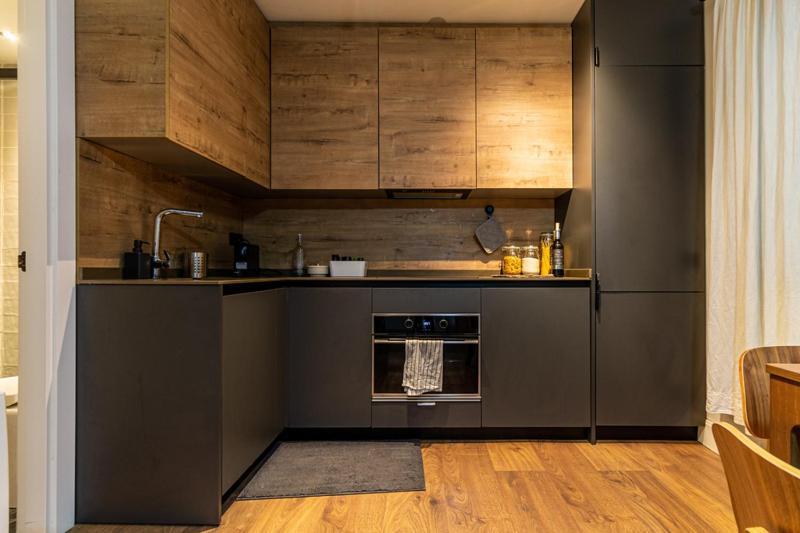 Realbites Accommodations Madri Exterior foto